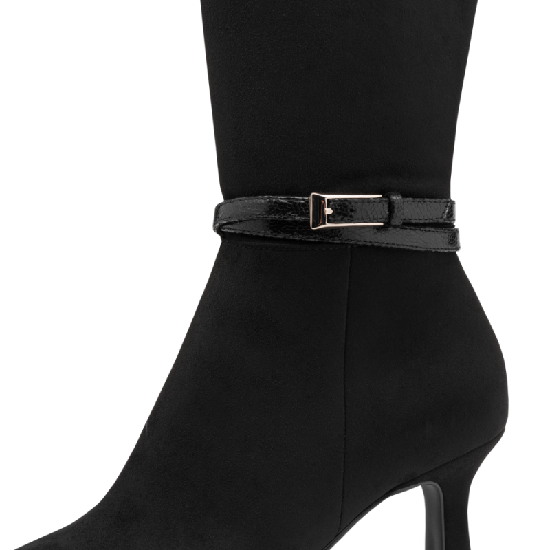 1-25516-45 BLACK TAMARIS