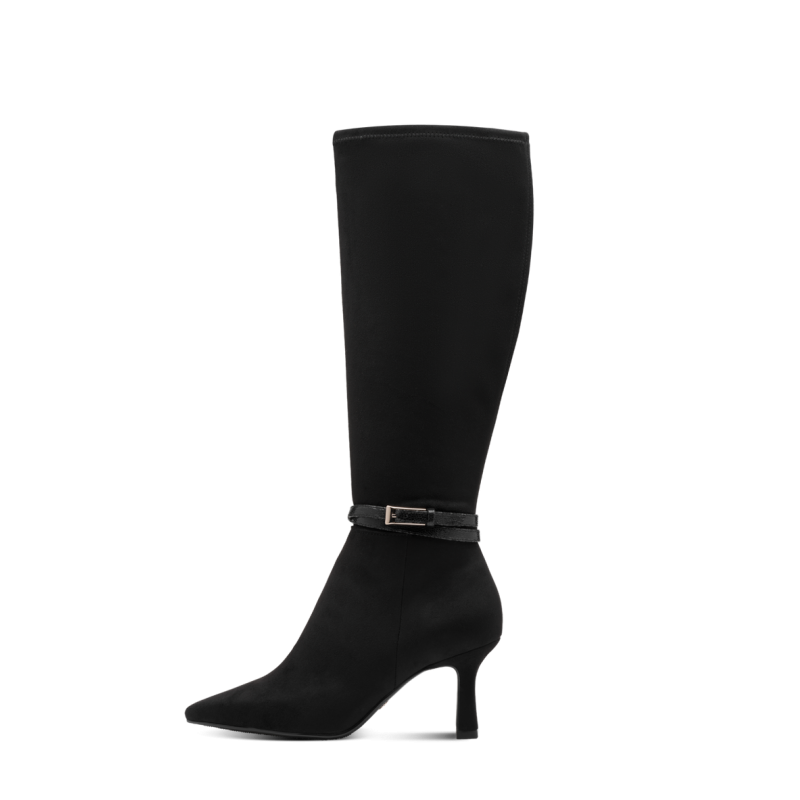 1-25516-45 BLACK TAMARIS