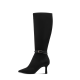 1-25516-45 BLACK TAMARIS