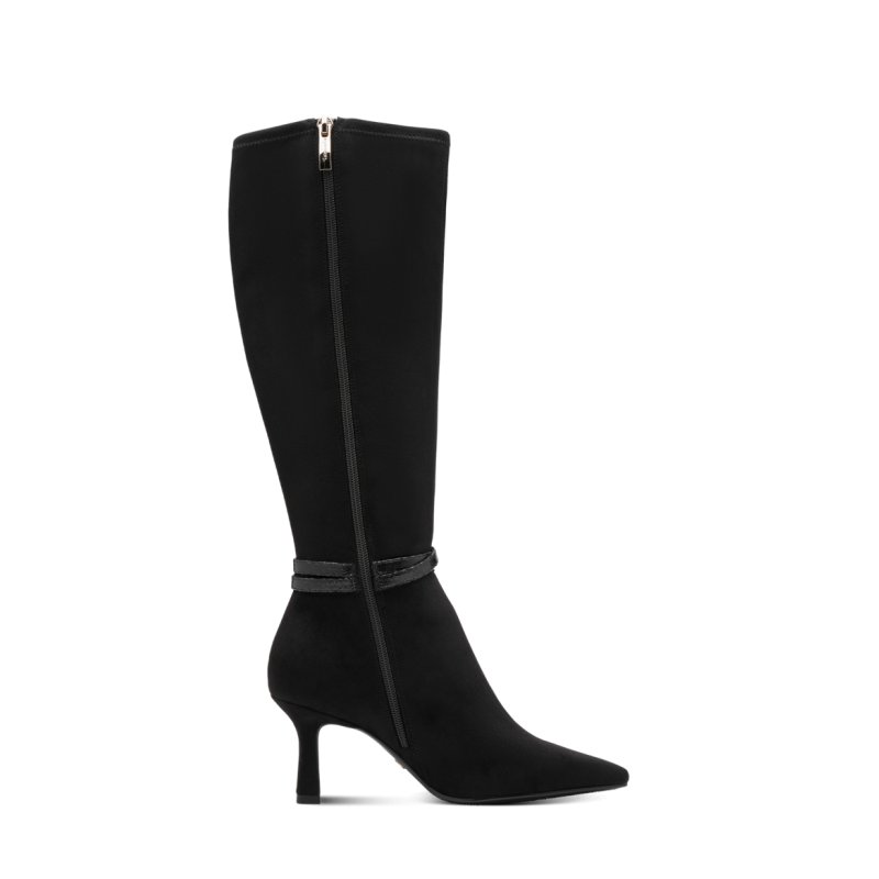 1-25516-45 BLACK TAMARIS