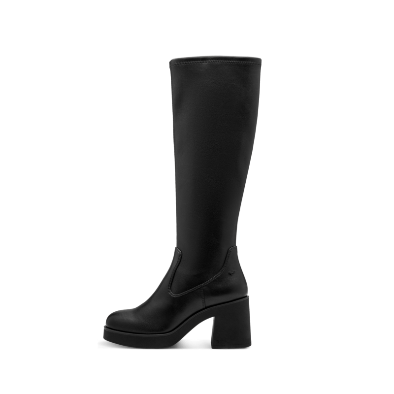 1-25526-45 BLACK TAMARIS