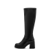 1-25526-45 BLACK TAMARIS