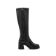1-25526-45 BLACK TAMARIS