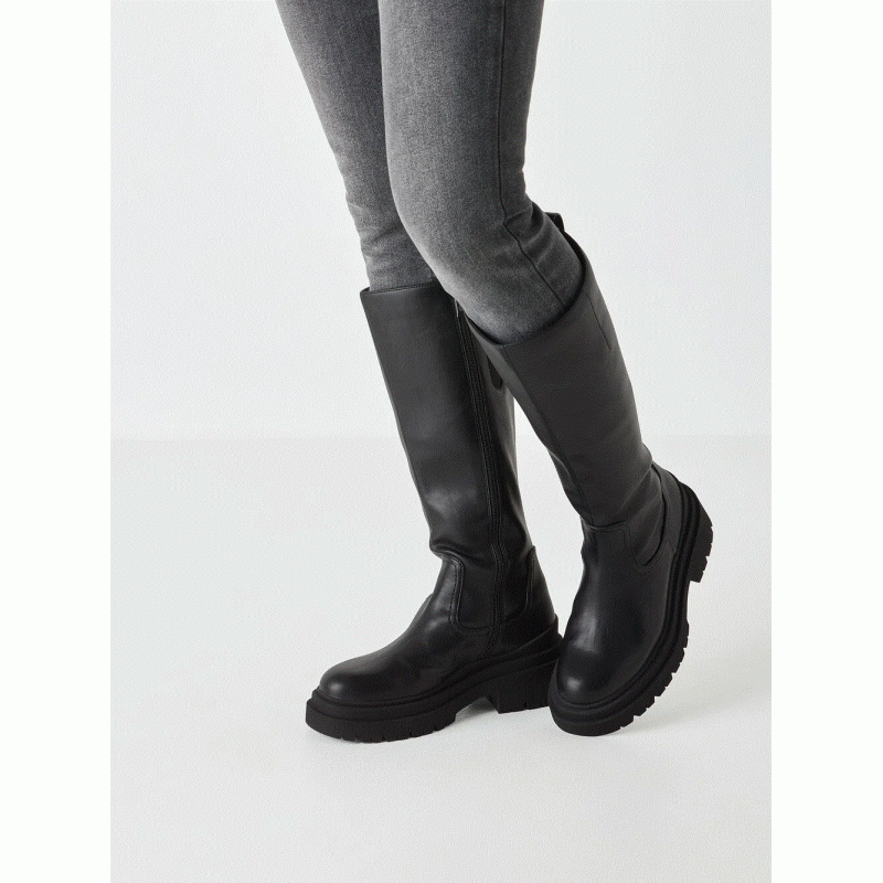 1-25626-45 BLACK TAMARIS