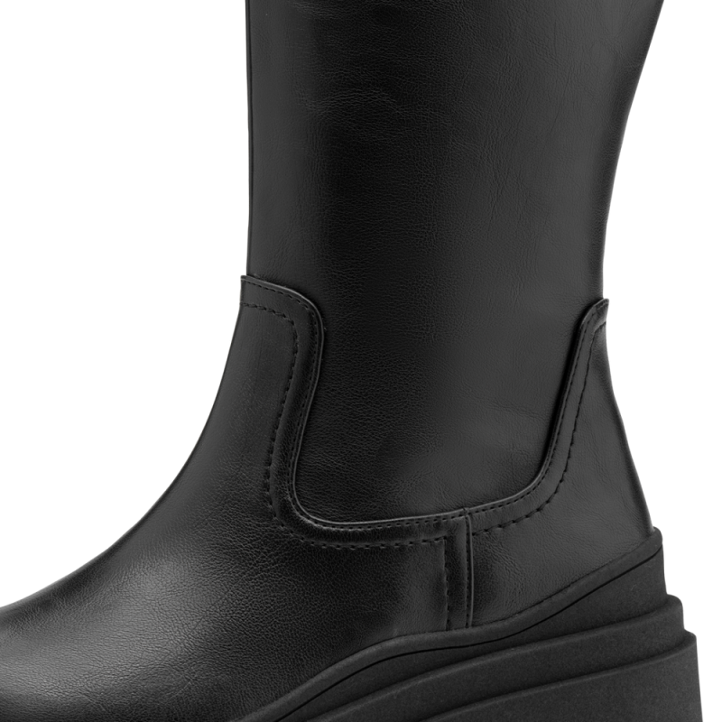 1-25626-45 BLACK TAMARIS