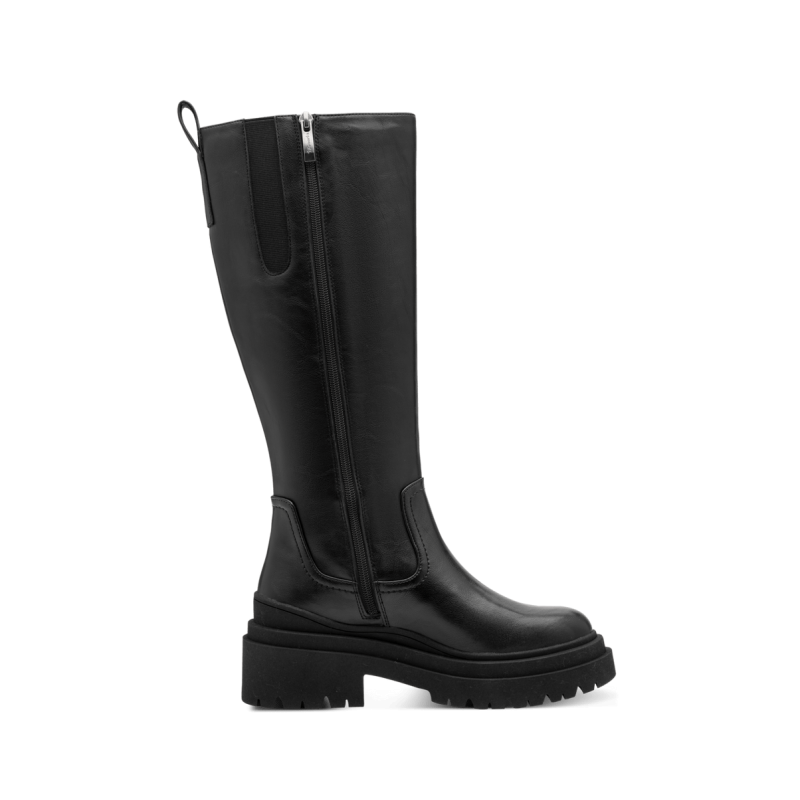 1-25626-45 BLACK TAMARIS