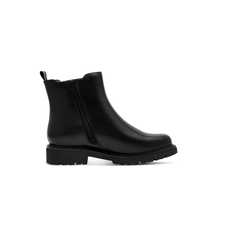 8-25700 BLACK JANA