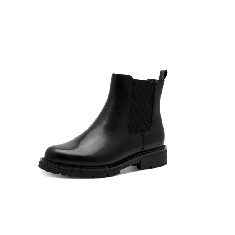 8-25700 BLACK JANA