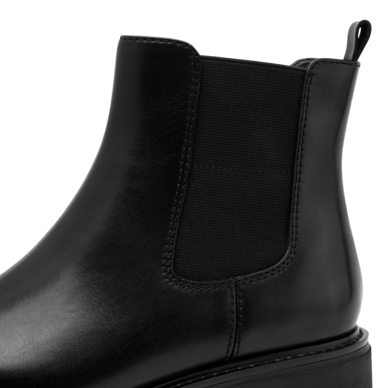 8-25700 BLACK JANA