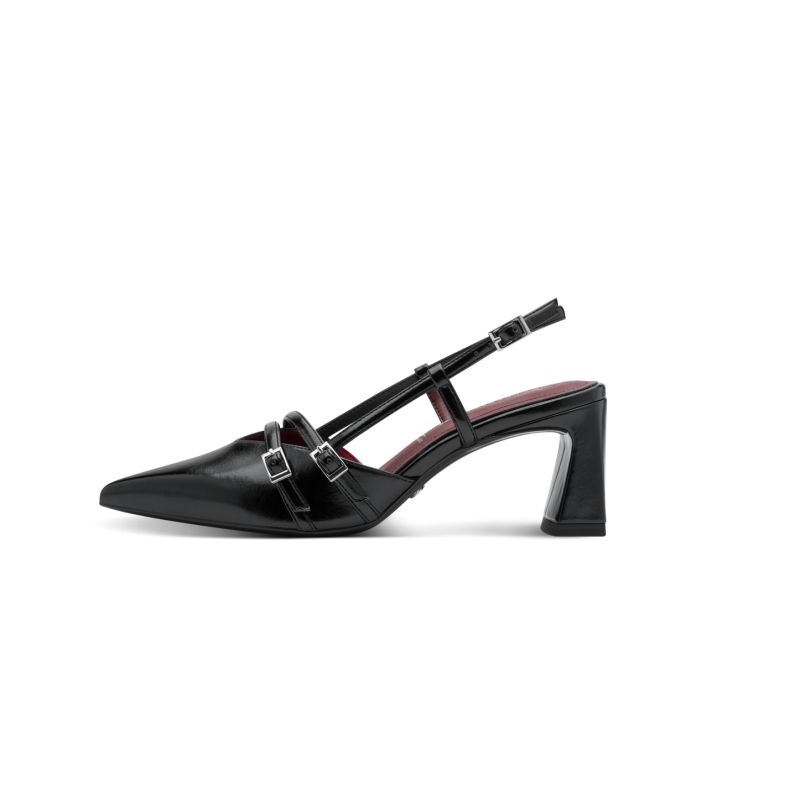 1-29660-45 BLACK TAMARIS 