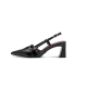1-29660-45 BLACK TAMARIS 