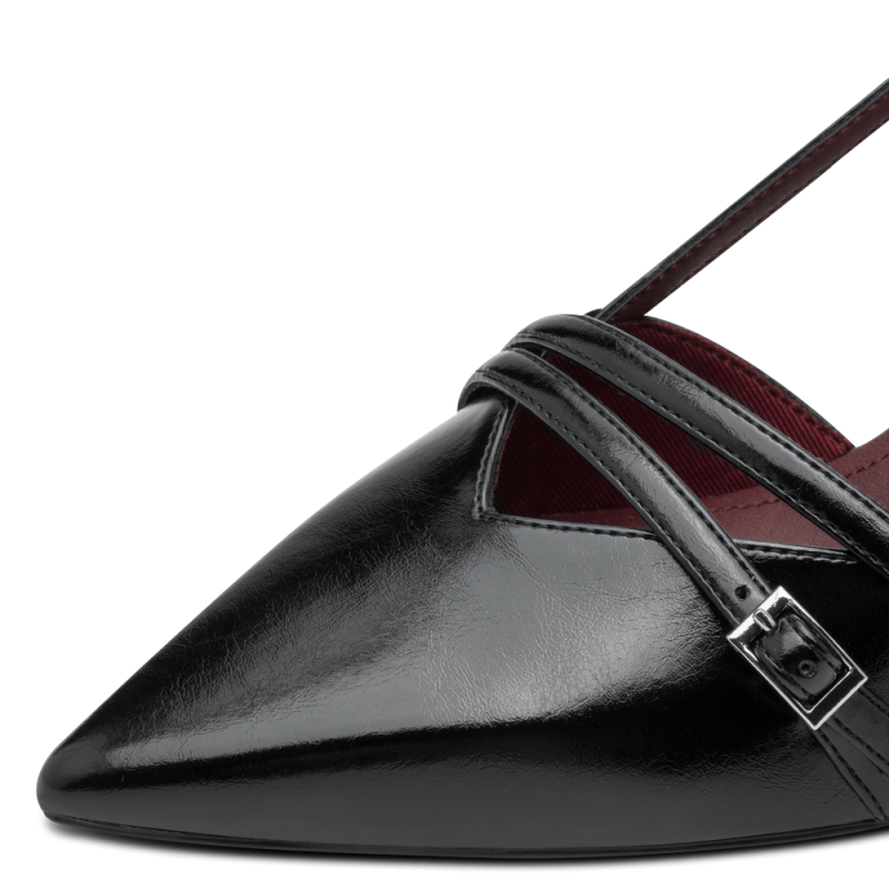 1-29660-45 BLACK TAMARIS 