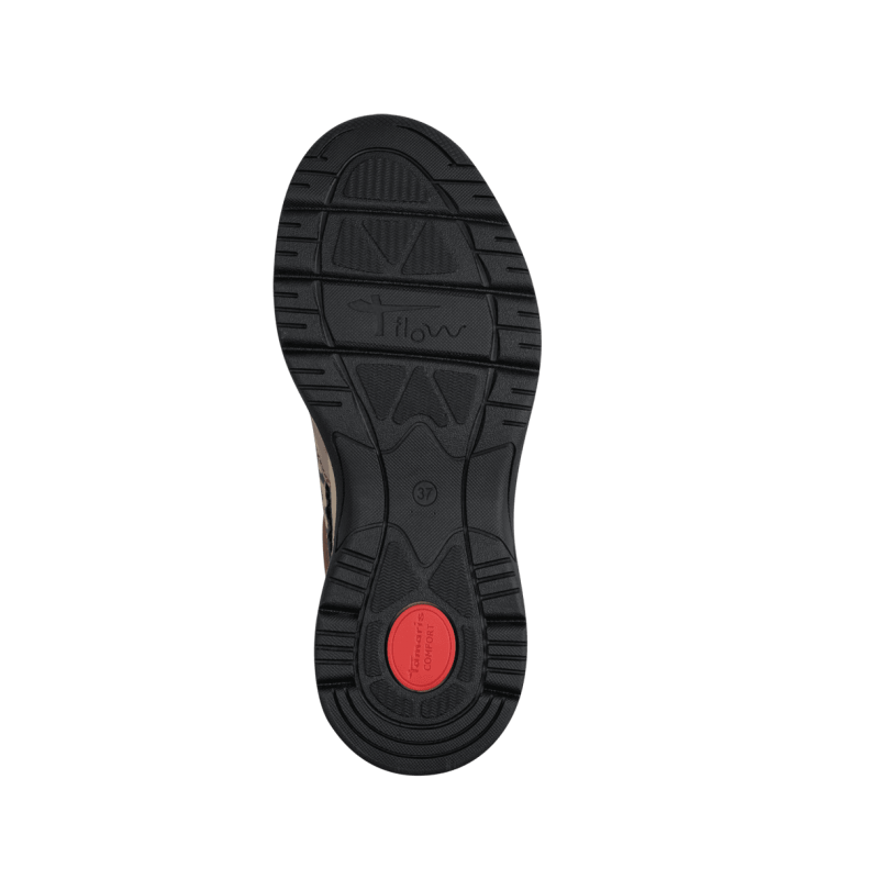 8-83705 PEPPER COMB TAMARIS COMFORT 