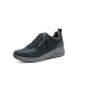 8-83714 NAVY SUEDE TAMARIS COMFORT
