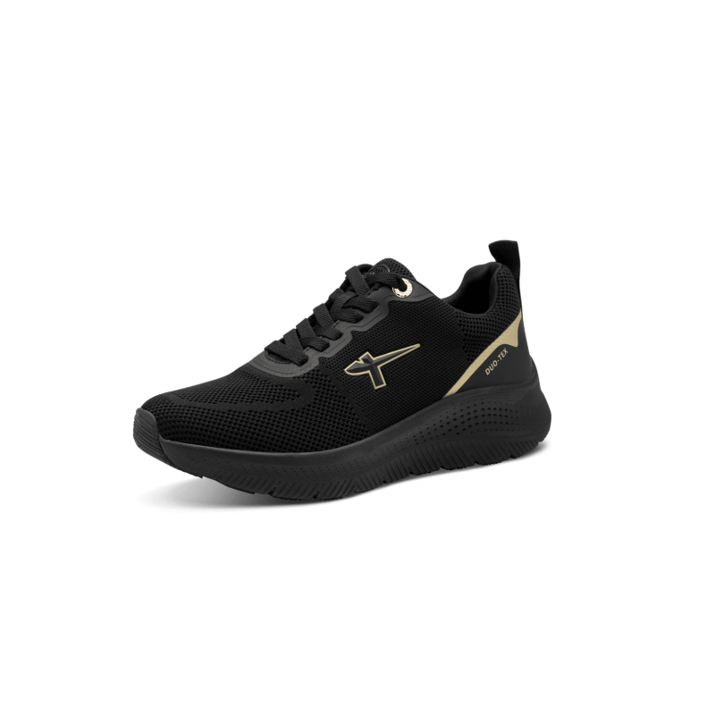 8-83728-45 BLACK UNI TAMARIS COMFORT 