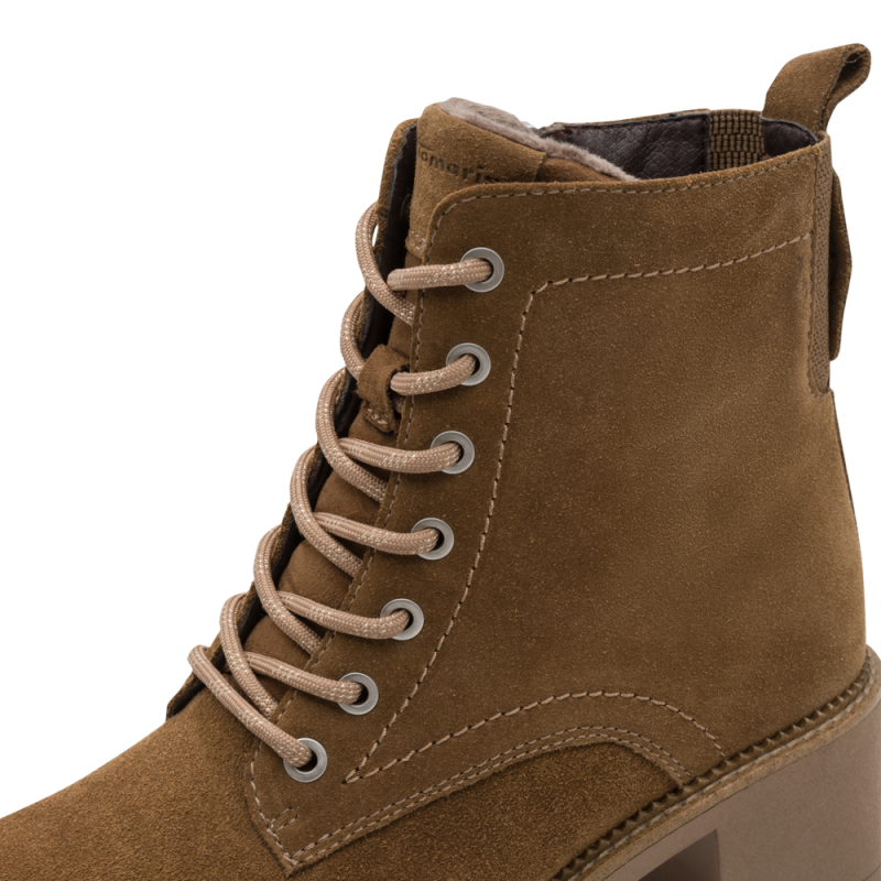 8-85101-45 CAPPUCCINO TAMARIS COMFORT 