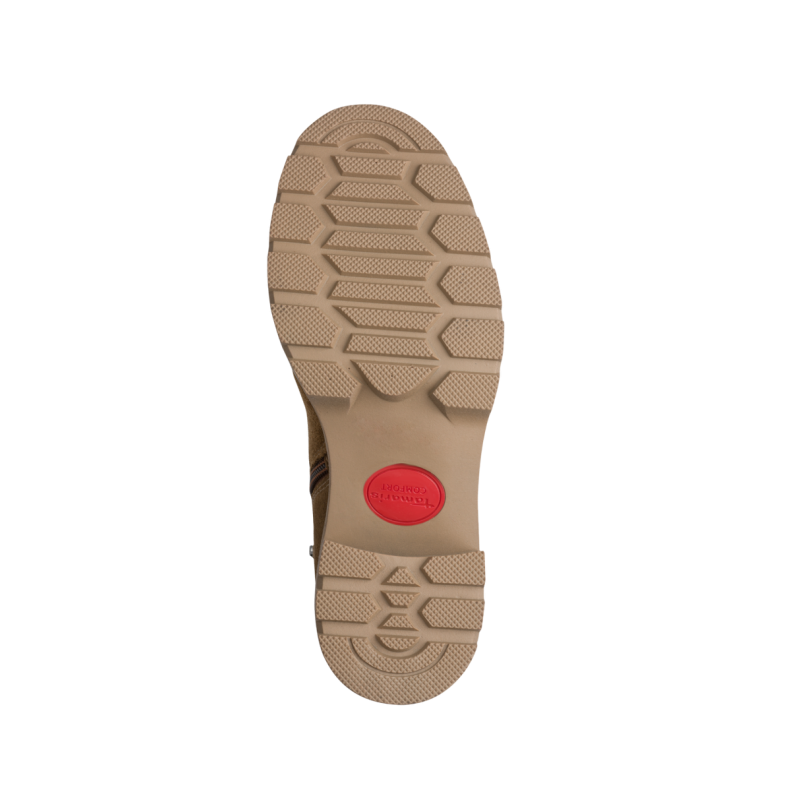 8-85101-45 CAPPUCCINO TAMARIS COMFORT 