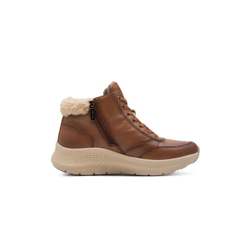8-85200 COGNAC TAMARIS COMFORT 