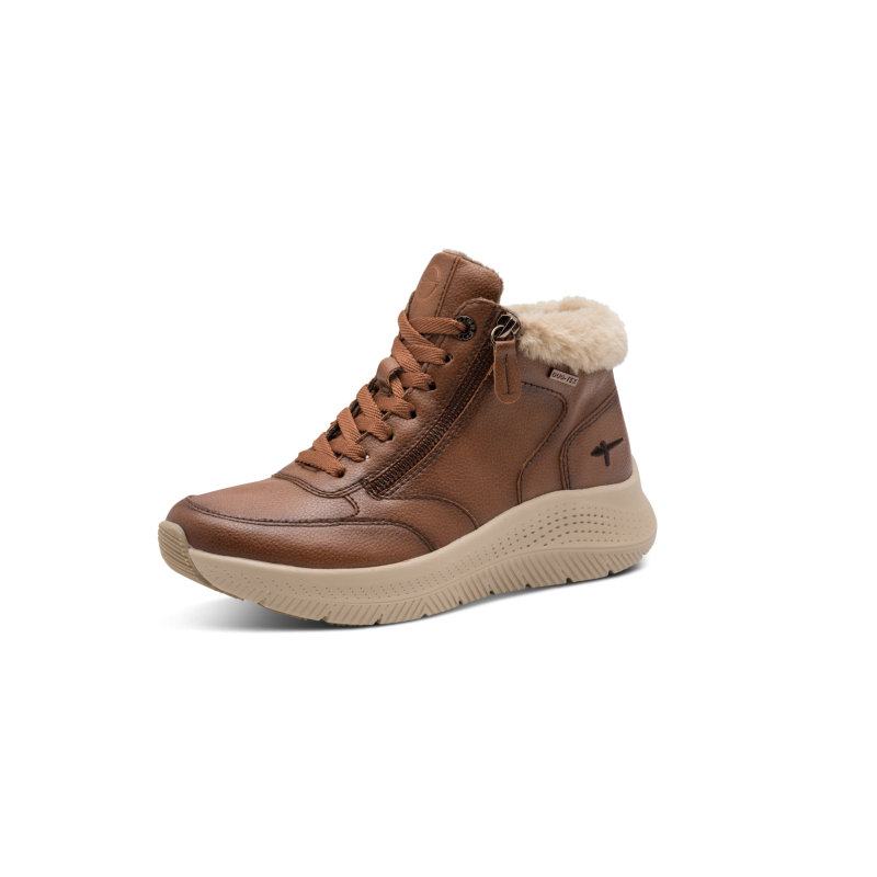 8-85200 COGNAC TAMARIS COMFORT 