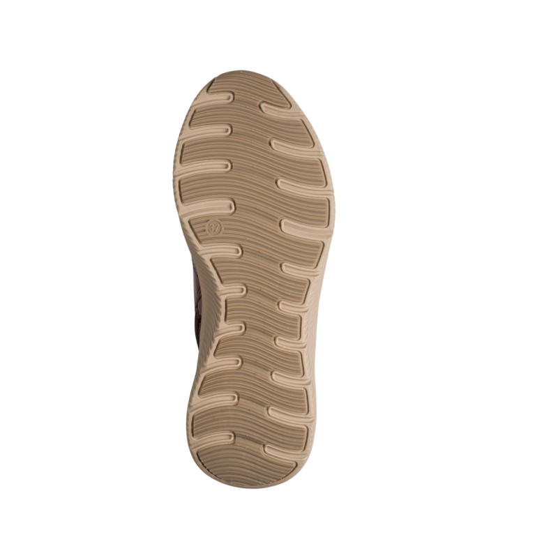 8-85200 COGNAC TAMARIS COMFORT 