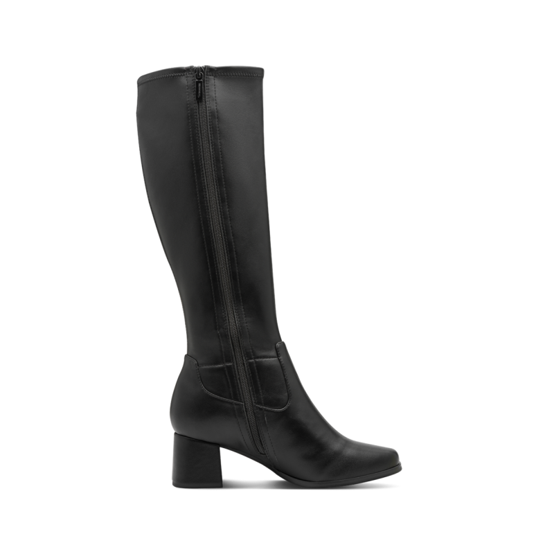 8-85505-45 BLACK TAMARIS COMFORT 