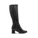 8-85505-45 BLACK TAMARIS COMFORT 