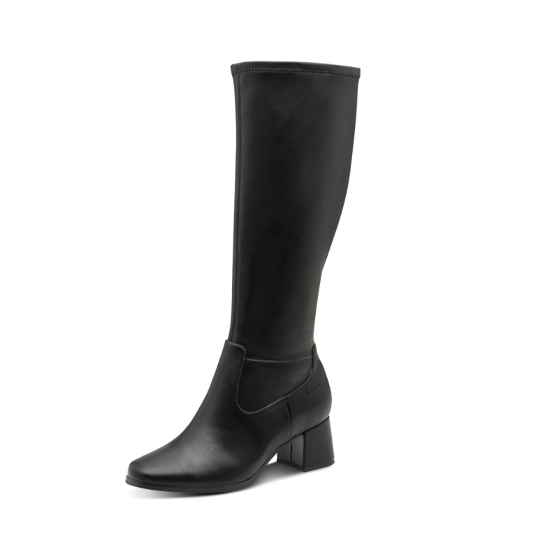 8-85505-45 BLACK TAMARIS COMFORT 
