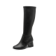 8-85505-45 BLACK TAMARIS COMFORT 