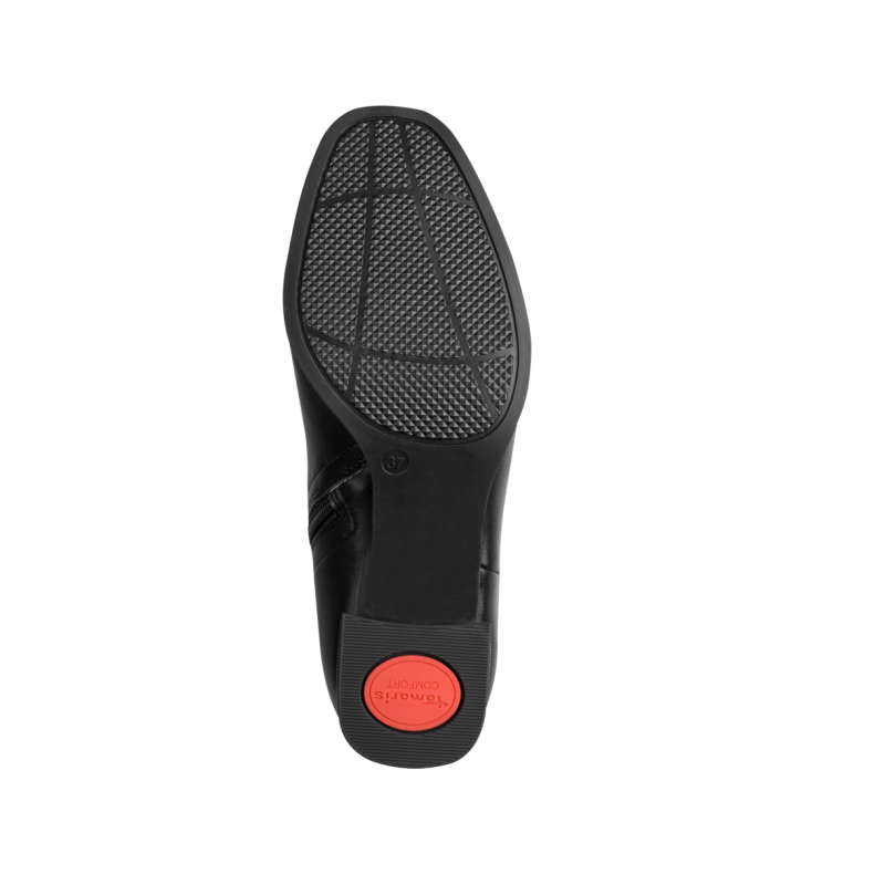 8-85505-45 BLACK TAMARIS COMFORT 