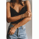 Fleur Gold Bracelet Almynoma 