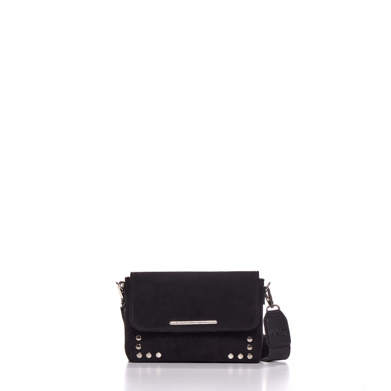 Suede Marcie Christina Malle