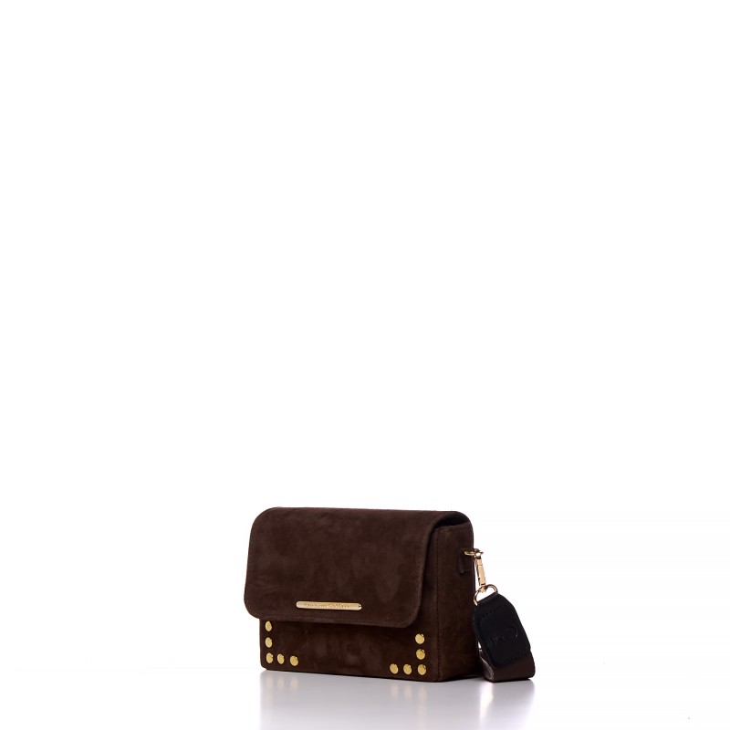 Suede Marcie Christina Malle