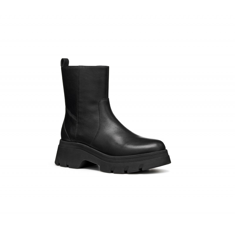 D565MB BLACK  GEOX 