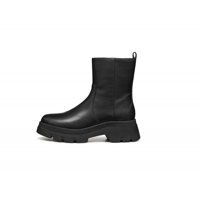 D565MB BLACK  GEOX 