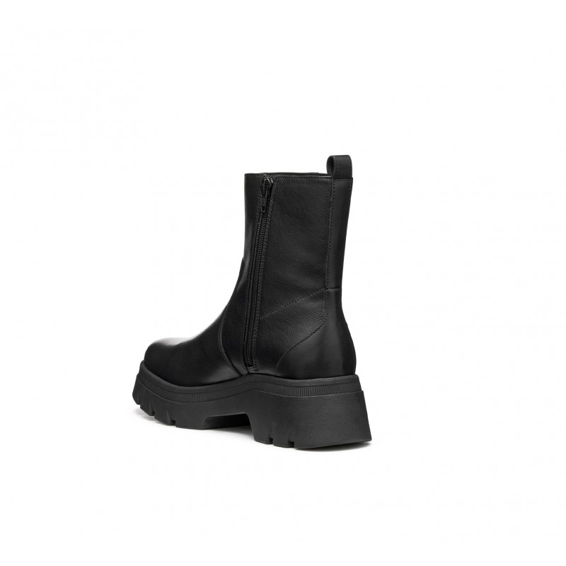 D565MB BLACK  GEOX 