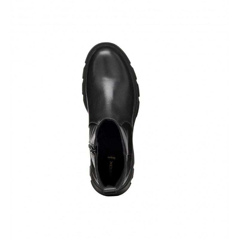 D565MB BLACK  GEOX 