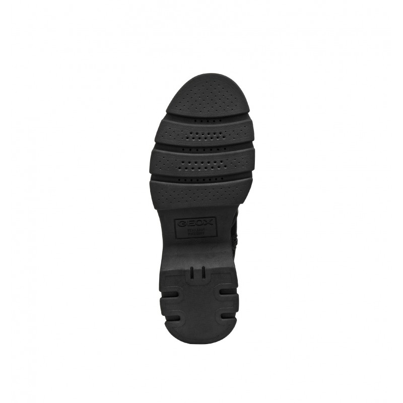 D565MB BLACK  GEOX 