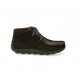 U56HLA SPHERICA DK BROWN GEOX