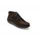U56HLA SPHERICA DK BROWN GEOX