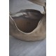 Ophelia Small Suede Leather Shoulder Bag - Bonendis