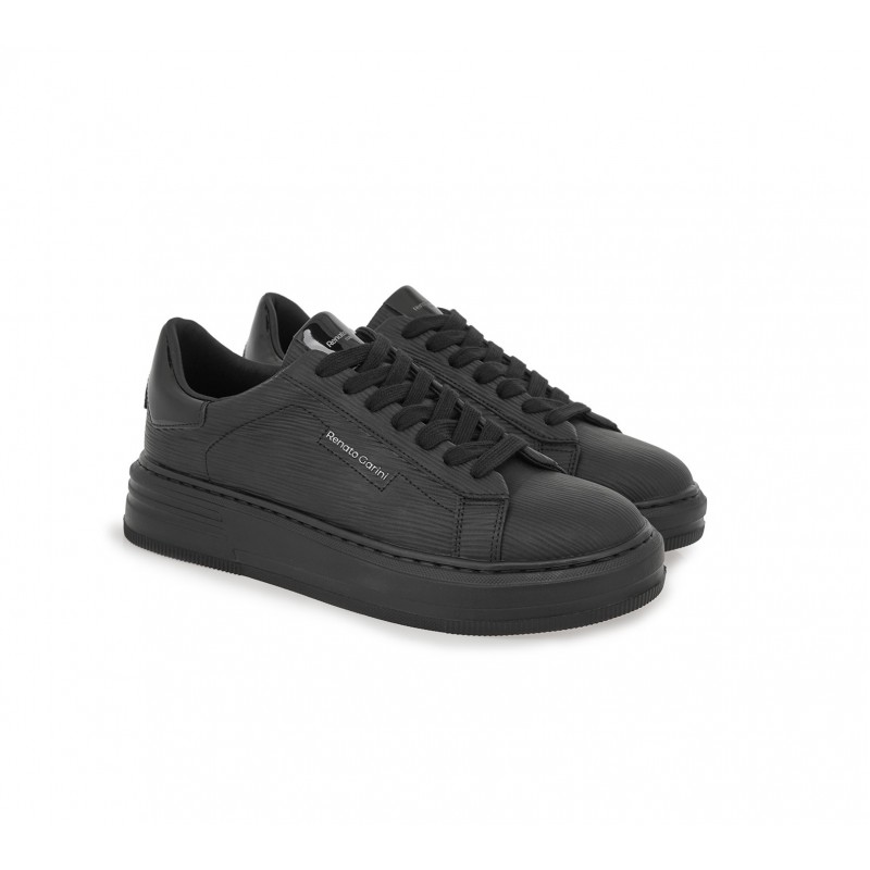 V570006825V11 BLACK RENATO GARINI 