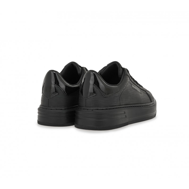 V570006825V11 BLACK RENATO GARINI 