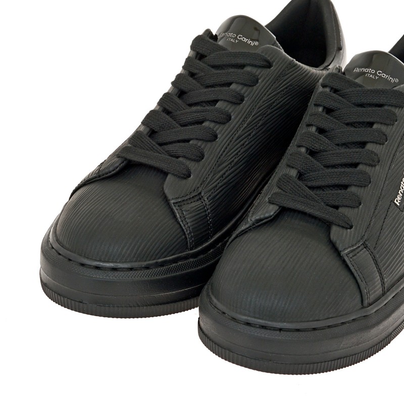V570006825V11 BLACK RENATO GARINI 