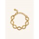 Orbit Gold Bracelet Almynoma 