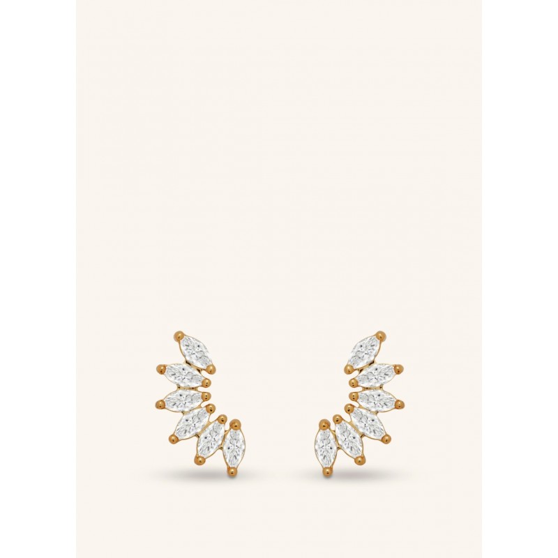 Claire Gold Climber Almynoma 