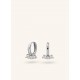 Triple Glow Silver Almynoma 