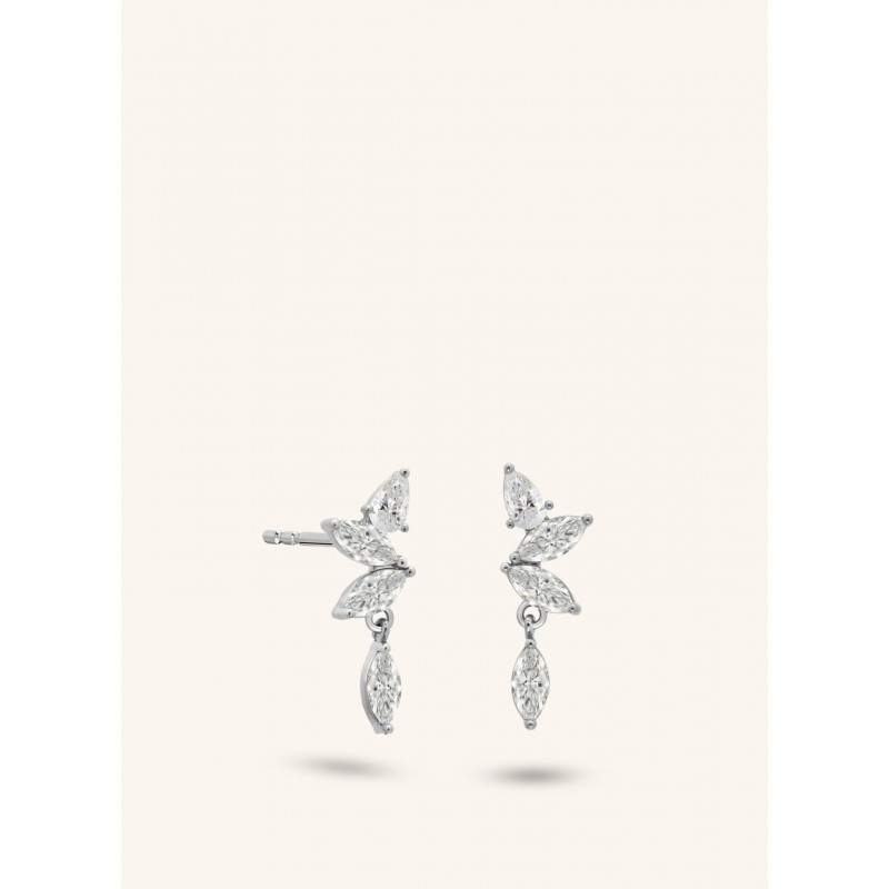 Silver Petals Almynoma 