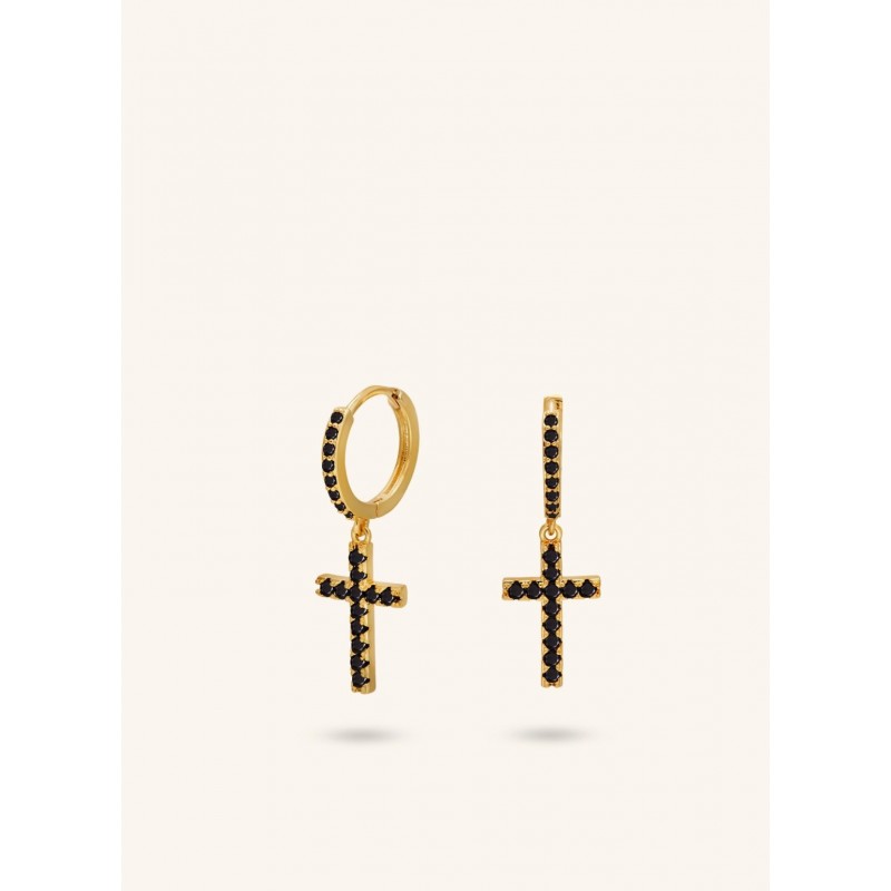 Midnight Cross Almynoma