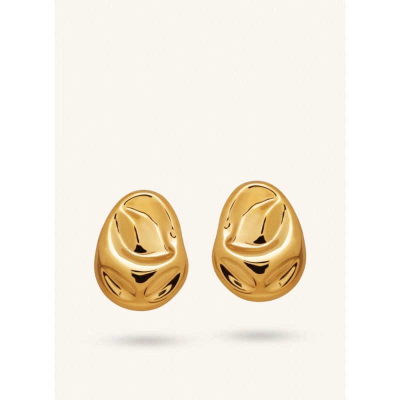 Melted Dream Gold Almynoma
