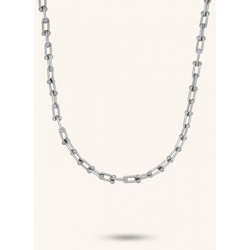 Eternal Silver Chain Almynoma